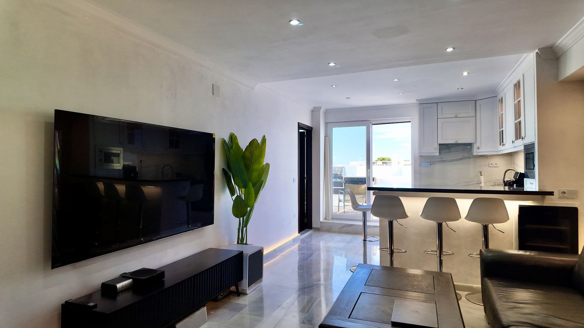 Ático de 2 Dormitorios en venta en El Paraíso