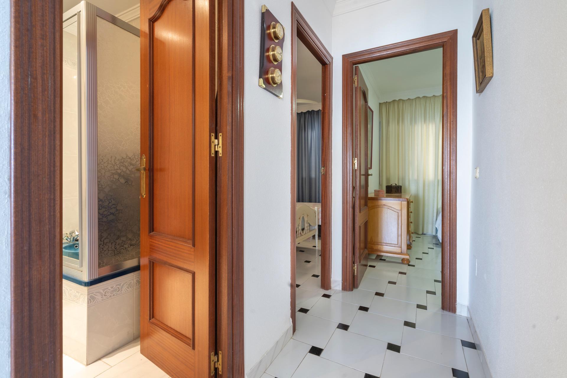 3 Bed - Apartment for Sale in Fuengirola Center