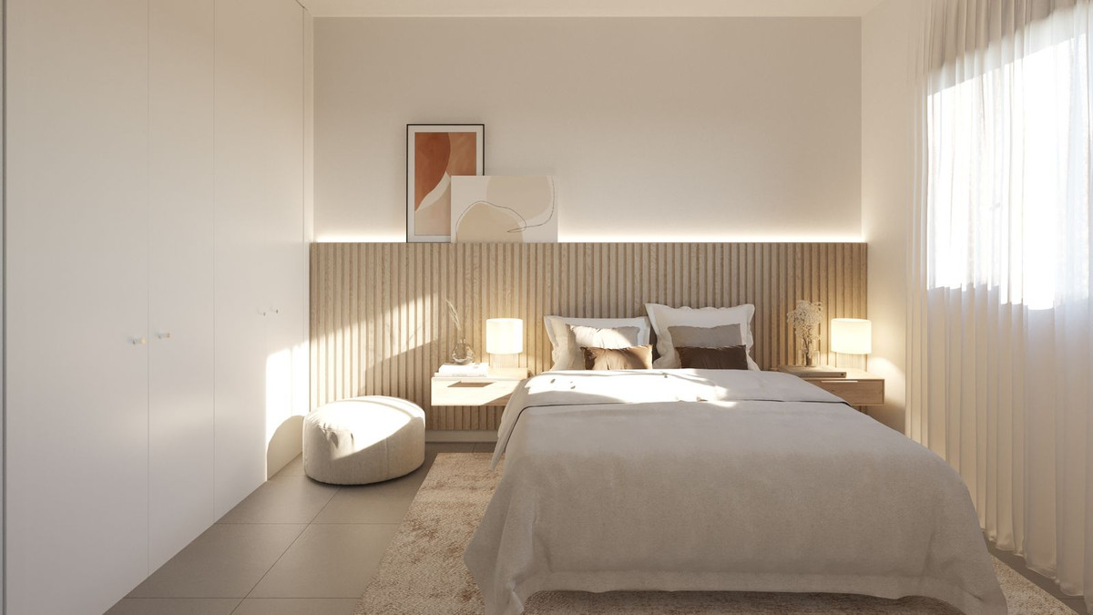 Casa Adosada de 4 Dormitorios y 3 Baños en venta en Manilva