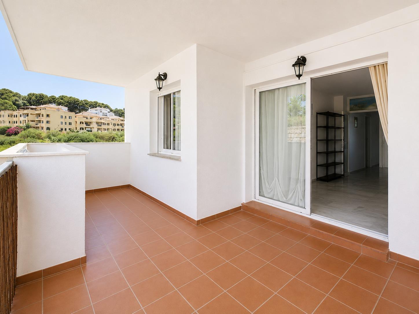 Piso de 3 Dormitorios y 2 Baños en venta en Riviera del Sol, Mijas