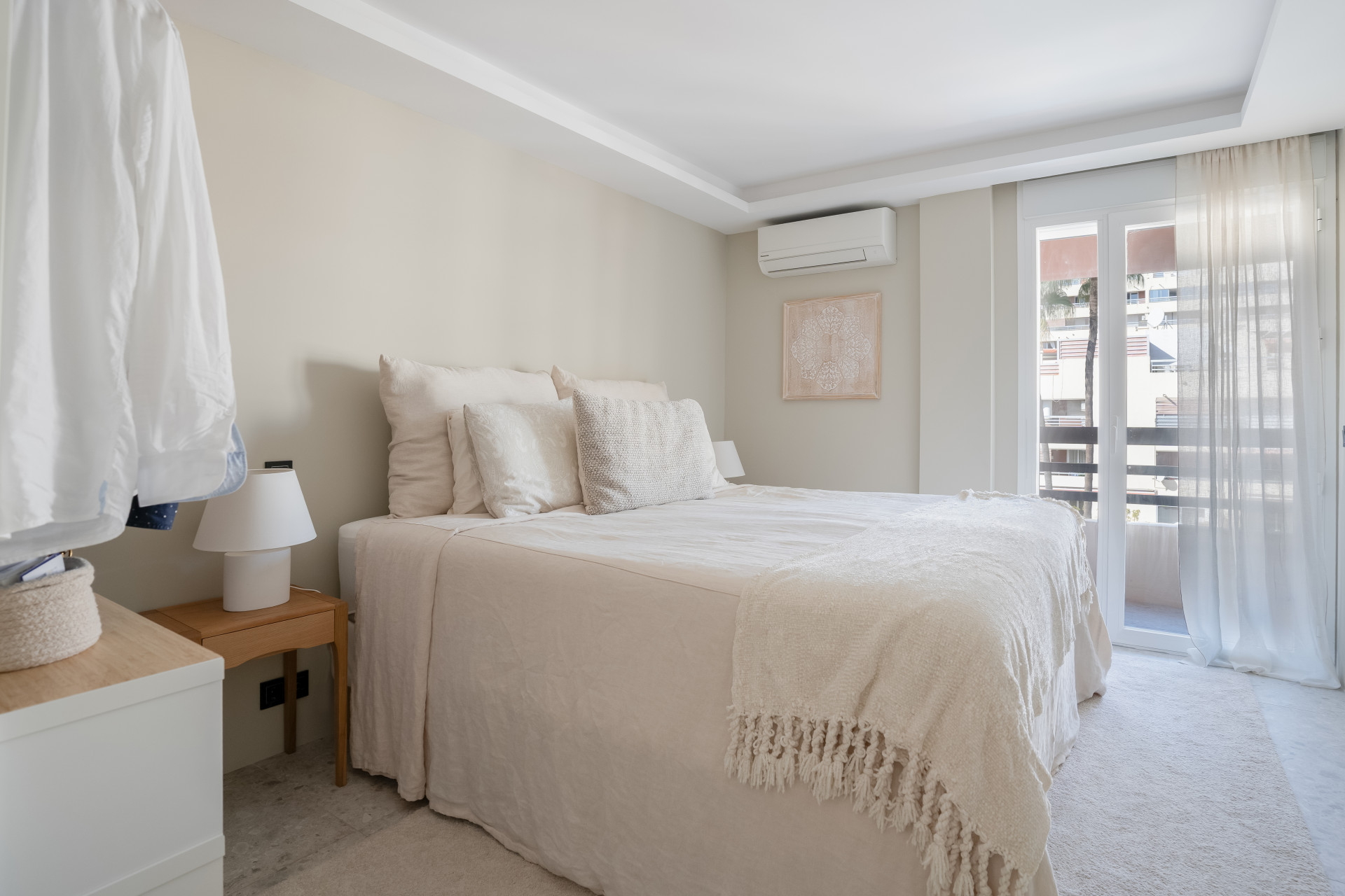 3 спални - Апартамент за продажба в Marbella