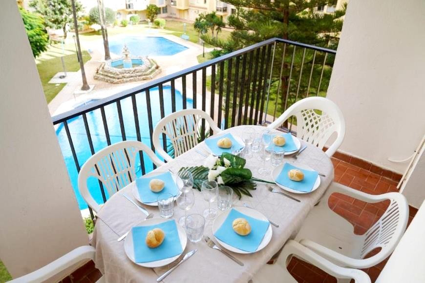 Piso de 3 Dormitorios en venta en Fuengirola