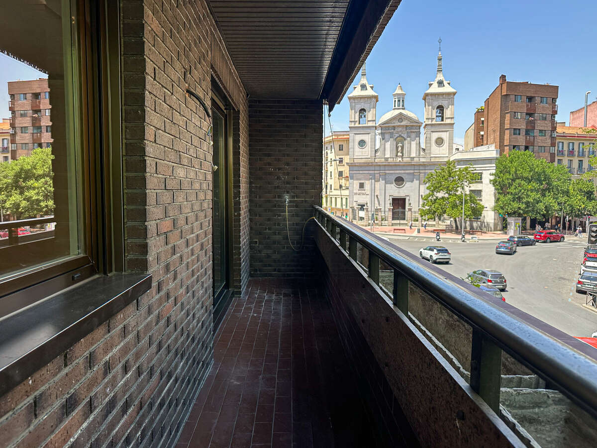 Piso de 3 Dormitorios en venta en Chamberí, Madrid