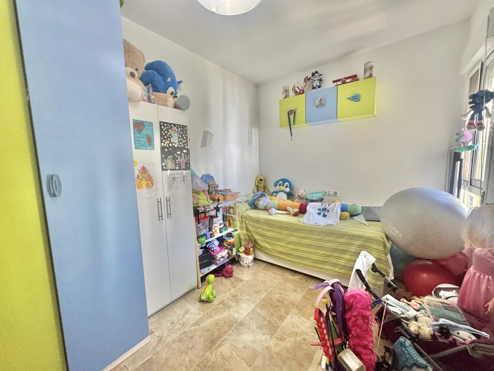 2 Slaapk., 1 Badk. - Appartement te koop in Riviera del Sol, Mijas