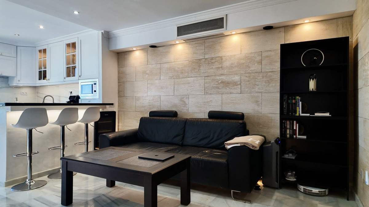 Ático de 2 Dormitorios en venta en El Paraíso