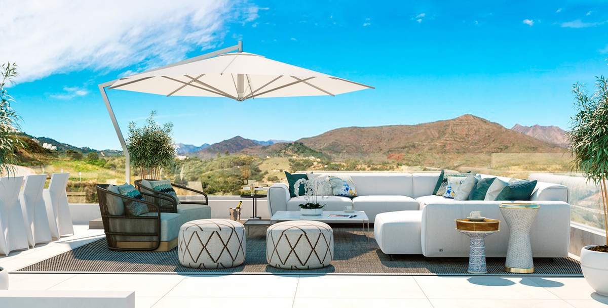 Casa de 3 Dormitorios en venta en La Cala Golf, Mijas