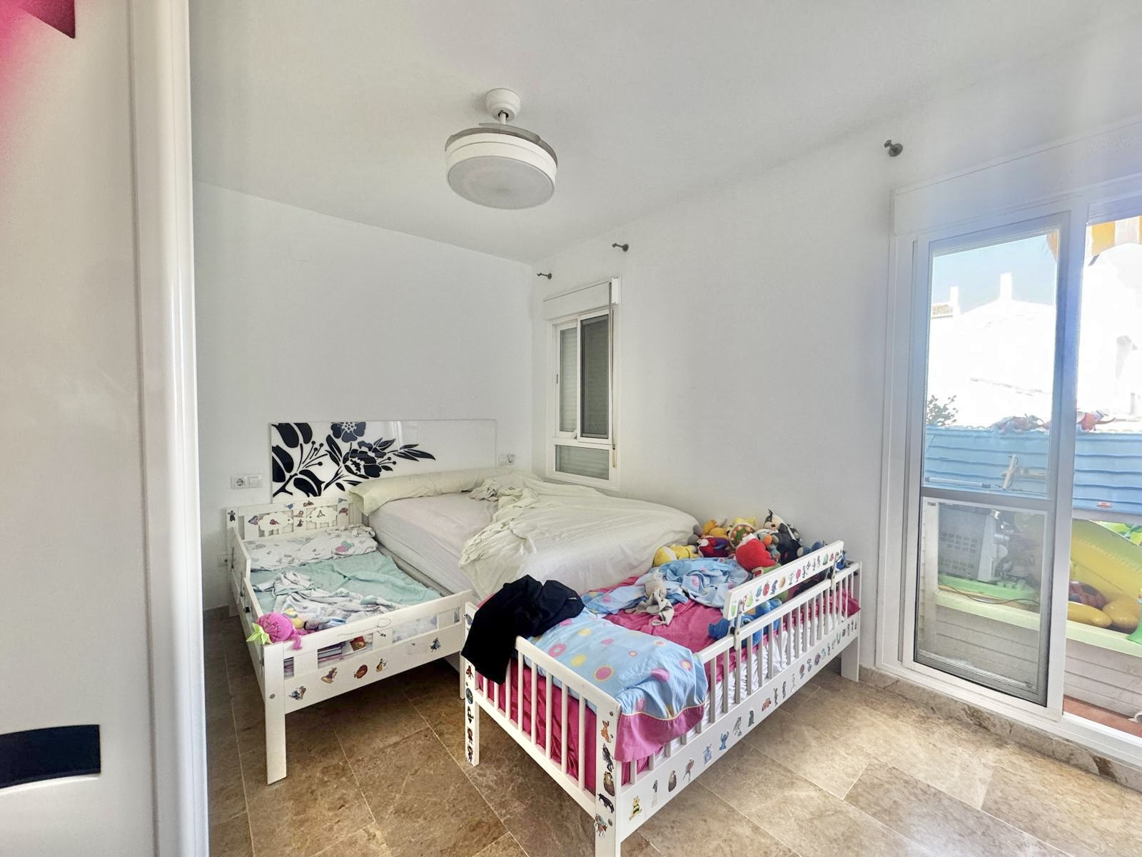 2 Slaapk., 1 Badk. - Appartement te koop in Riviera del Sol, Mijas