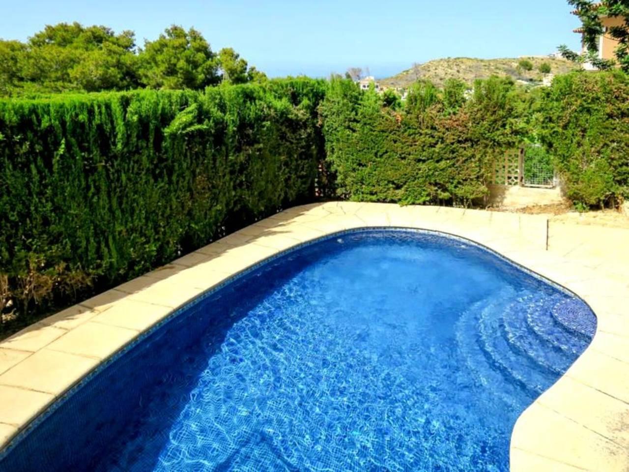 Casa Adosada de 6 Dormitorios en venta en Xàbia
