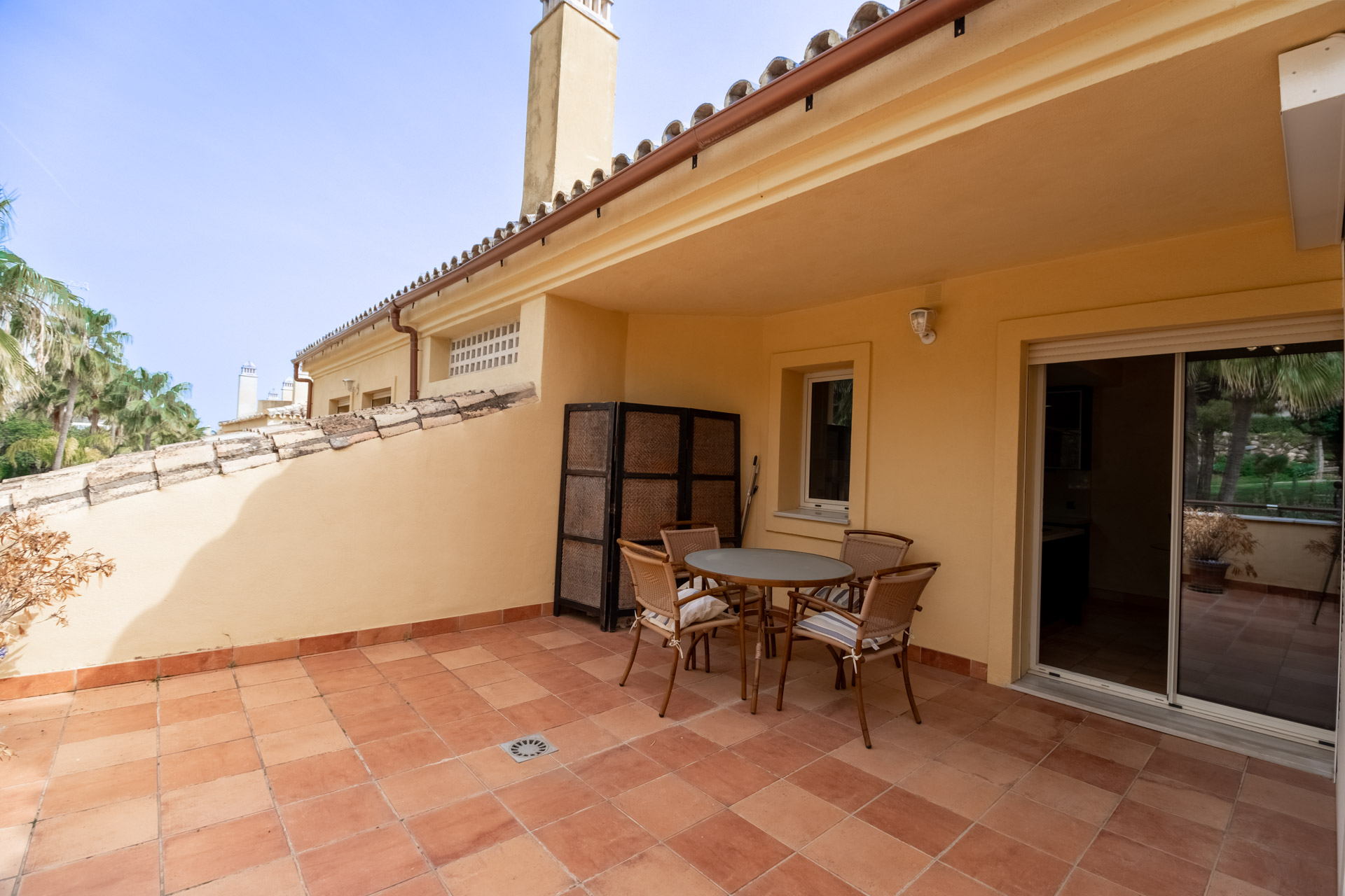 Piso de 3 Dormitorios en venta en Sierra Blanca, Marbella