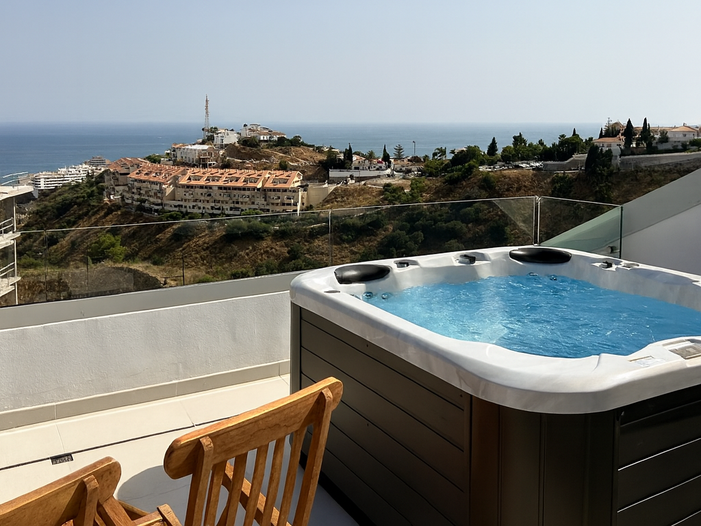 Benalmadena Costa