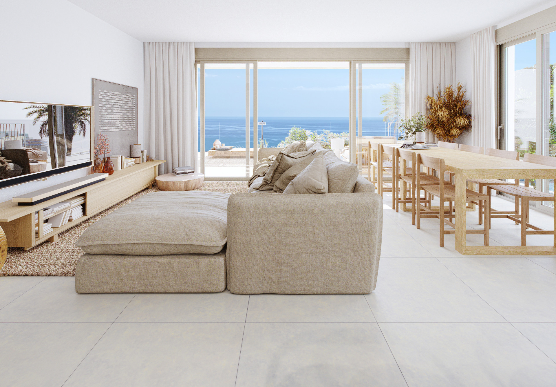 Casa de 4 Dormitorios y 3 Baños en venta en Marbella