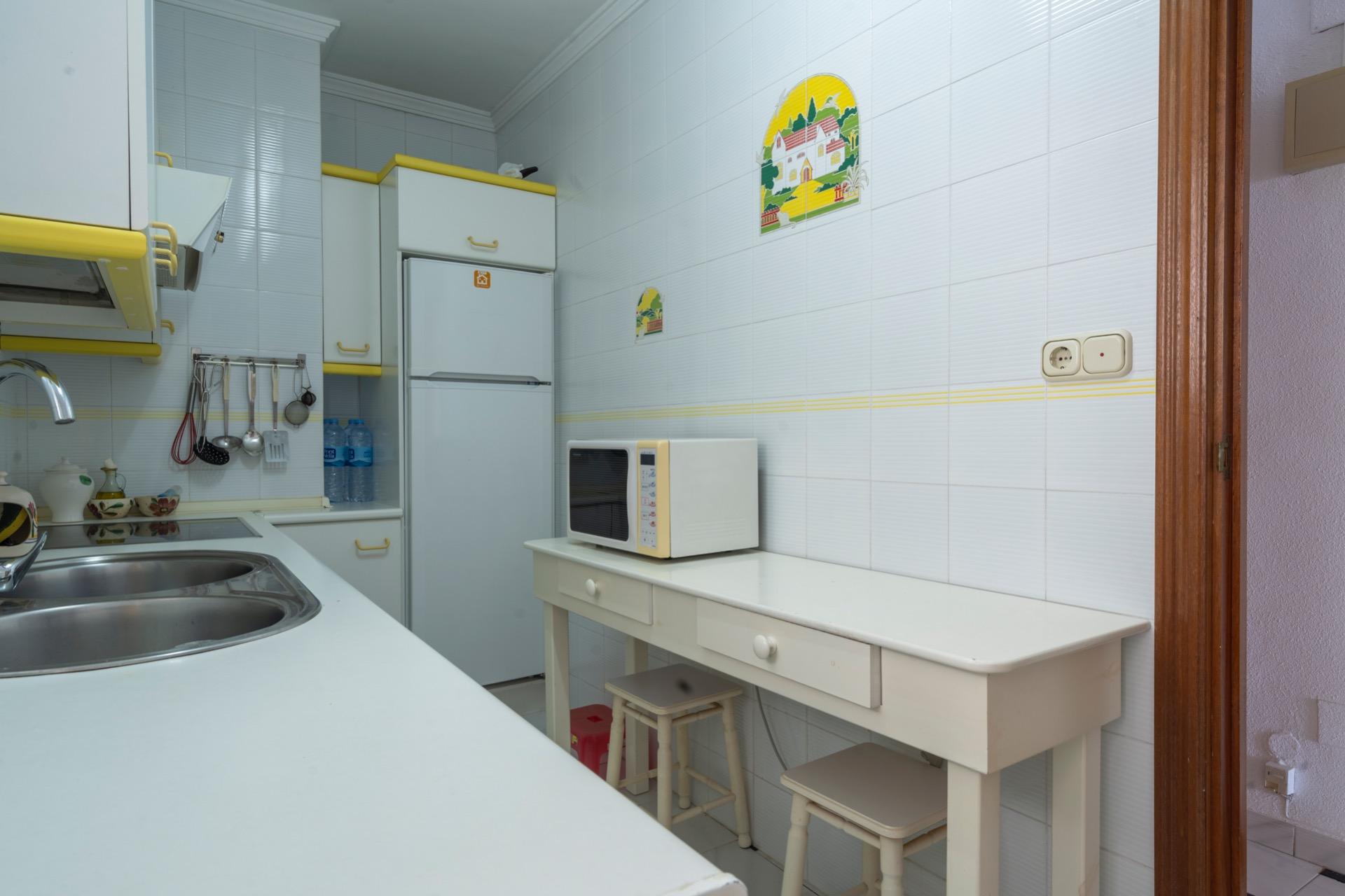 3 Bed - Apartment for Sale in Fuengirola Center