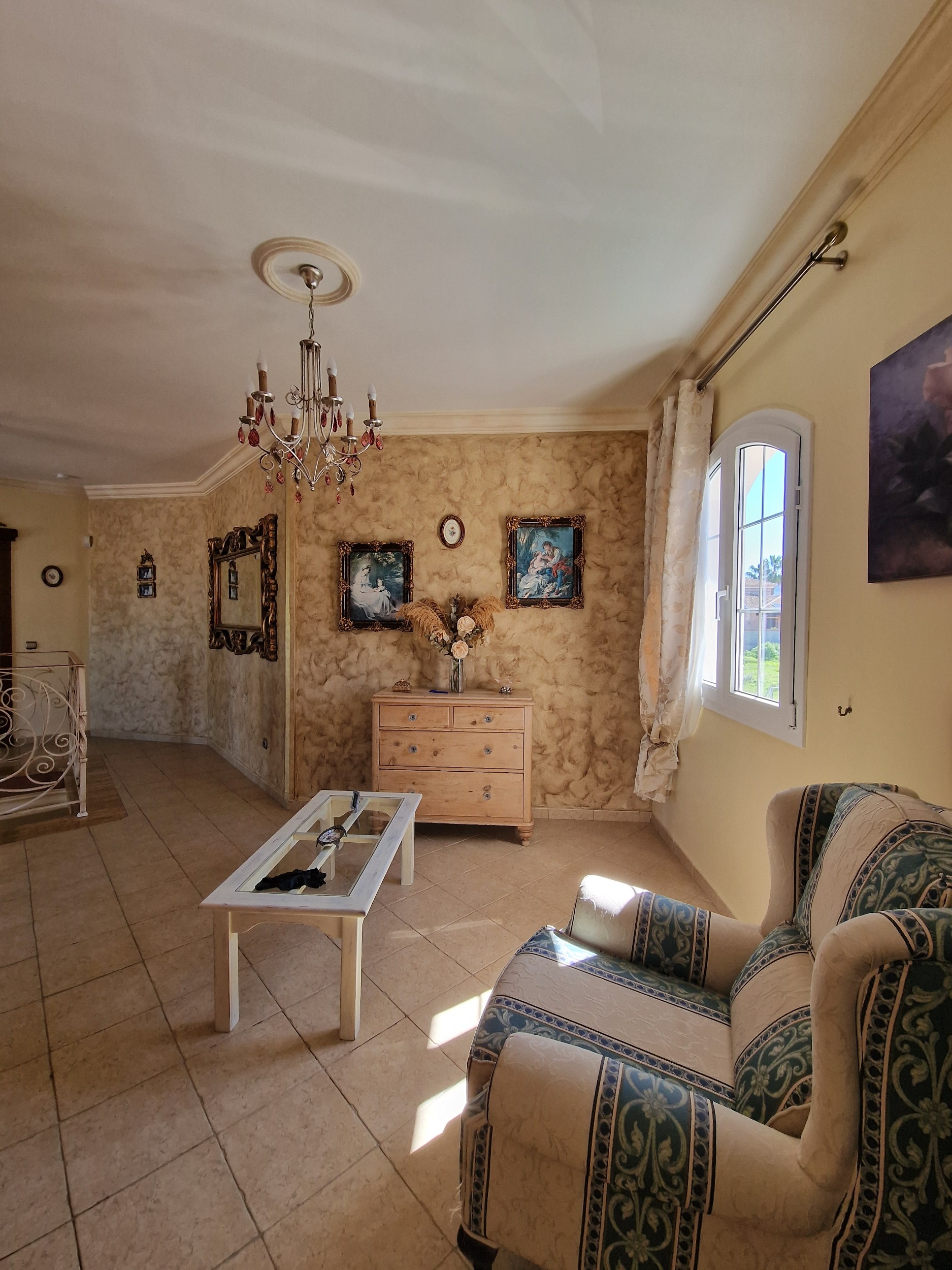 Casa de 6 Dormitorios en venta en Alhaurin el Grande