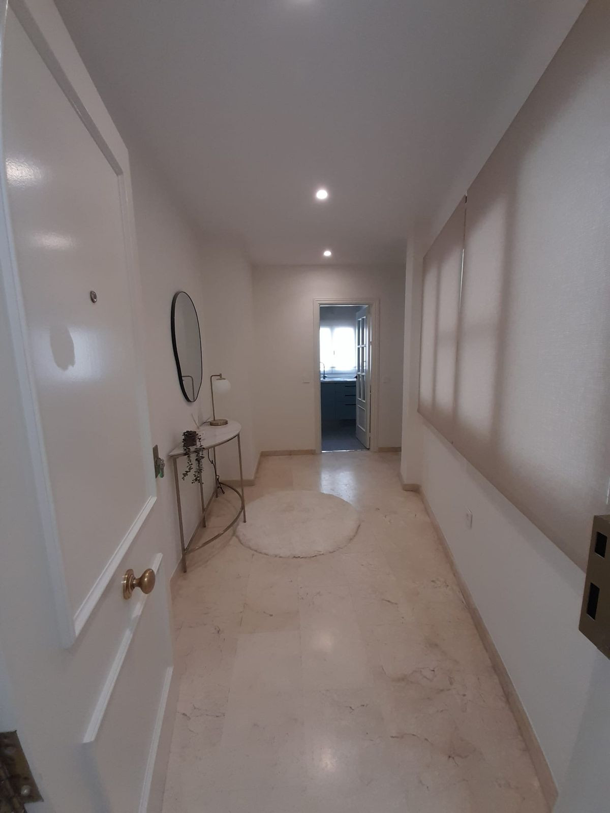Piso de 3 Dormitorios y 2 Baños en venta en Málaga Centro