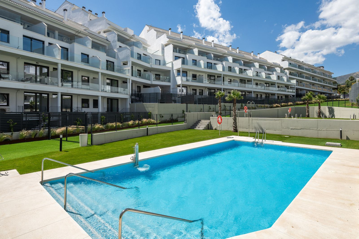 Ático de 3 Dormitorios en venta en Torreblanca del Sol, Fuengirola