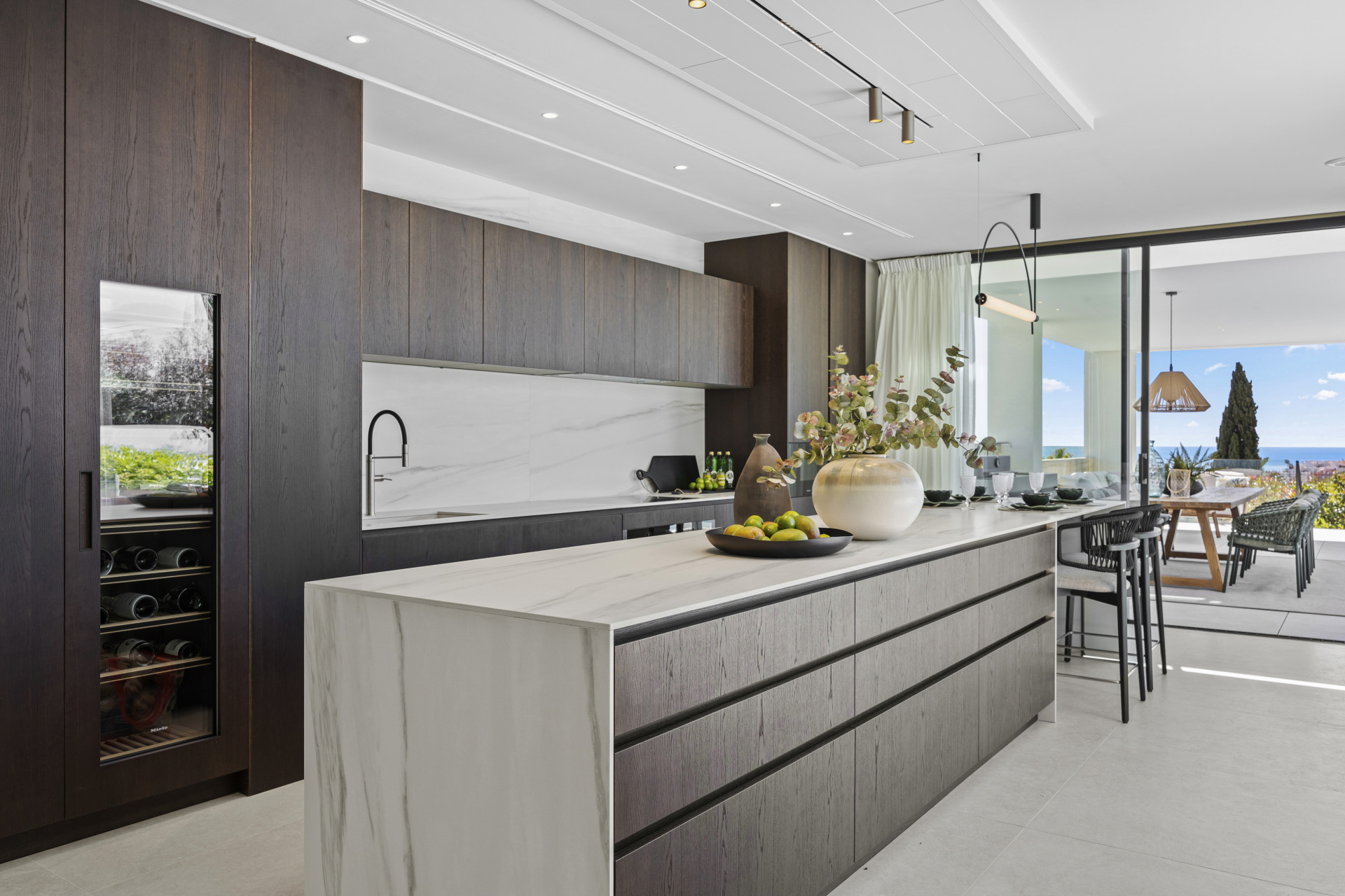 Casa de 4 Dormitorios en venta en Casares