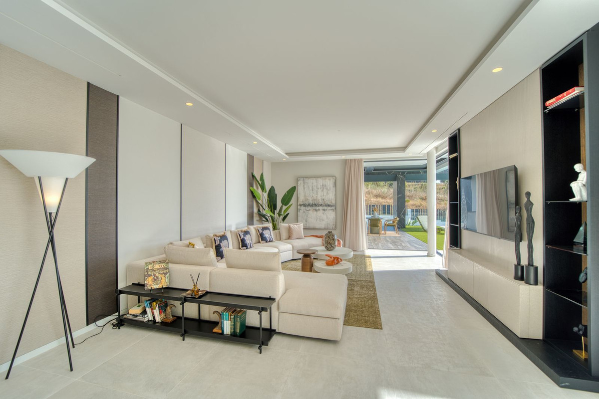 6 Slaapk. - Villa te koop in Bel-Air