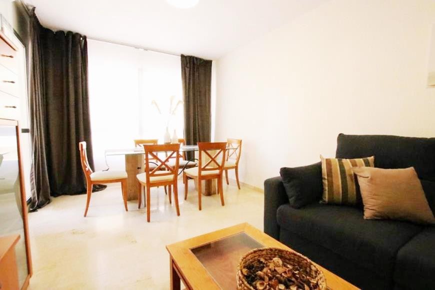 Piso de 3 Dormitorios en venta en Fuengirola