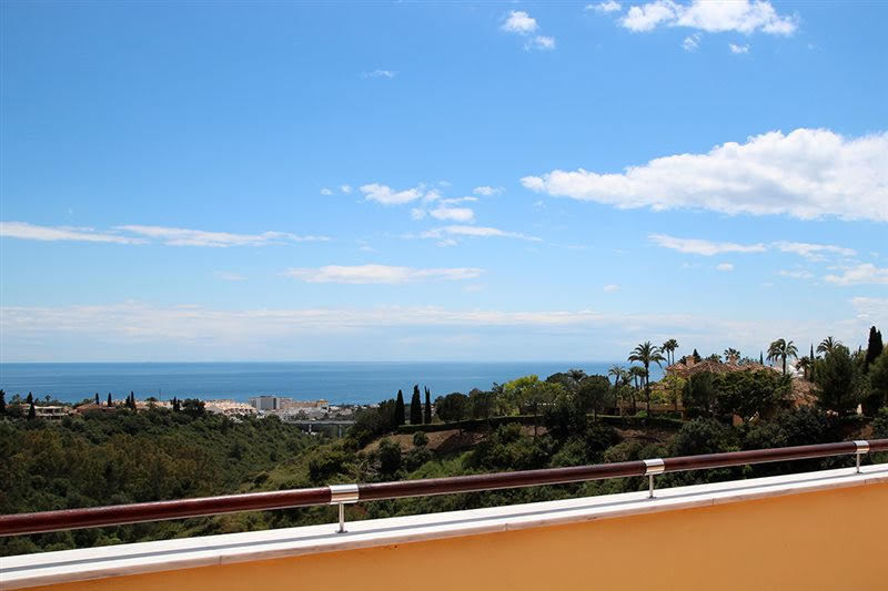 Sierra Blanca, Marbella