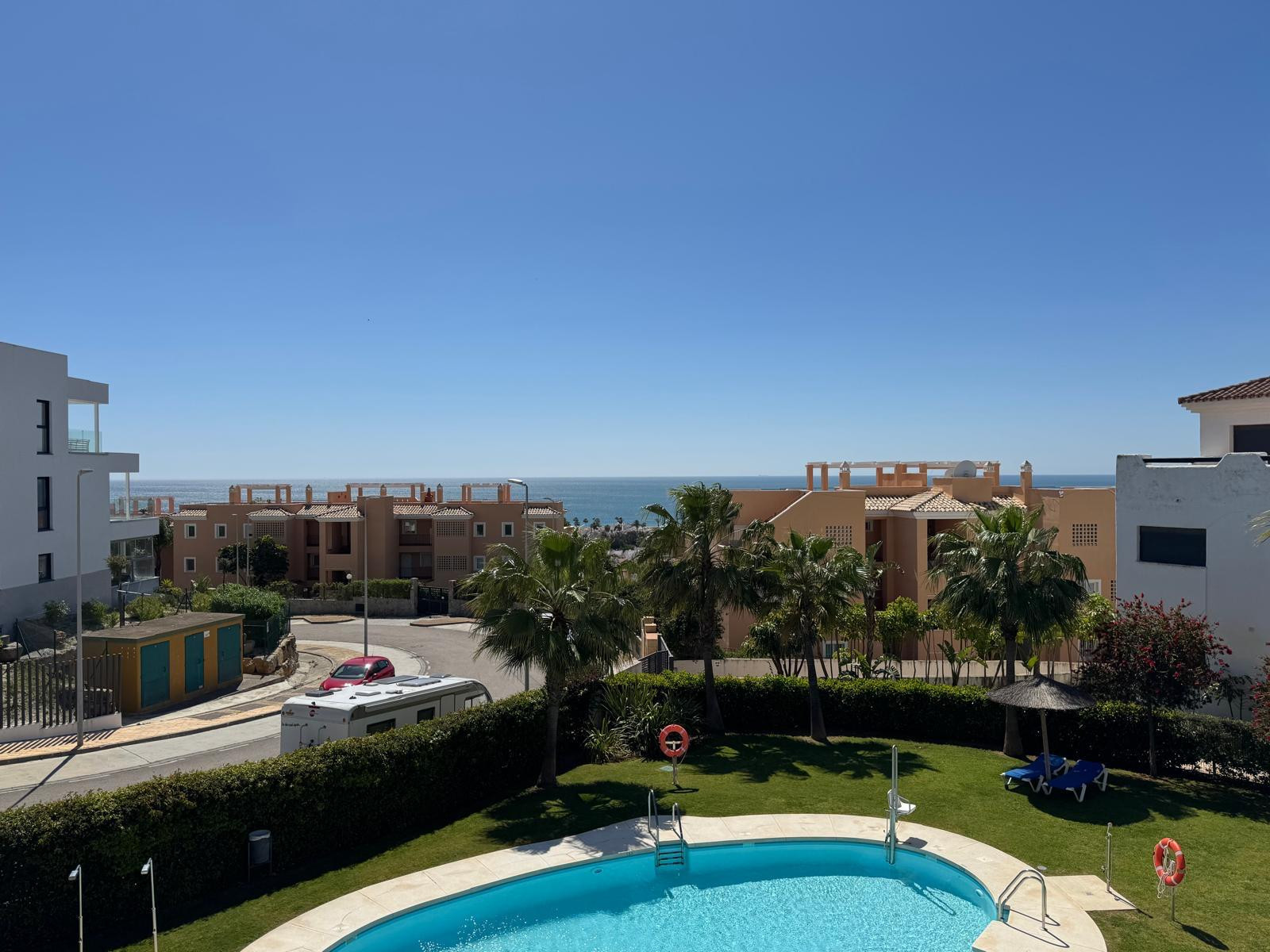 Piso de 2 Dormitorios y 2 Baños en venta en Casares
