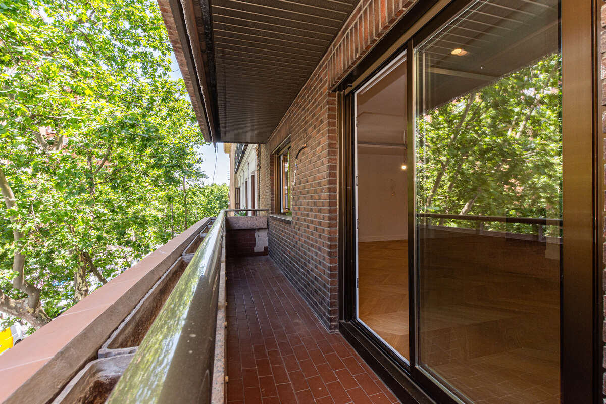 Piso de 3 Dormitorios en venta en Chamberí, Madrid