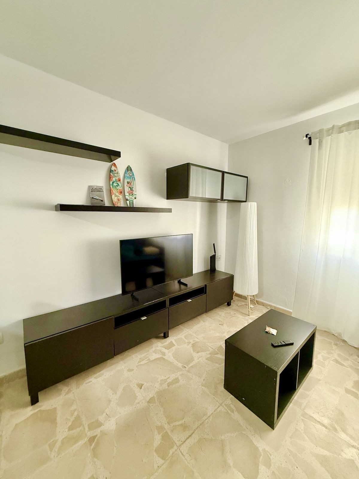 Piso de 2 Dormitorios en venta en Sotogrande