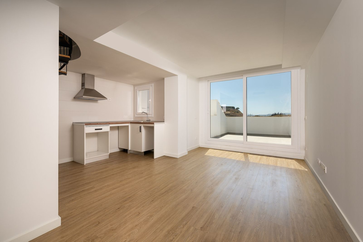 Ático de 3 Dormitorios en venta en Torreblanca del Sol, Fuengirola