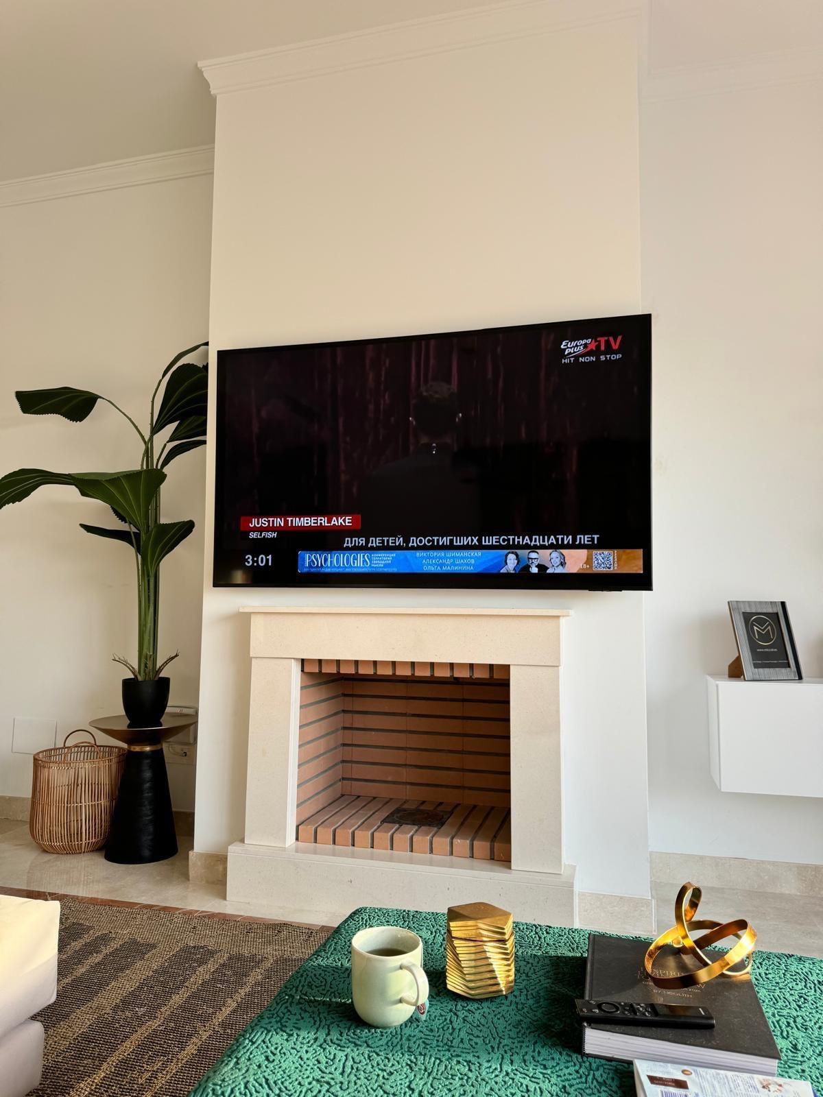 Piso de 3 Dormitorios en venta en El Paraíso