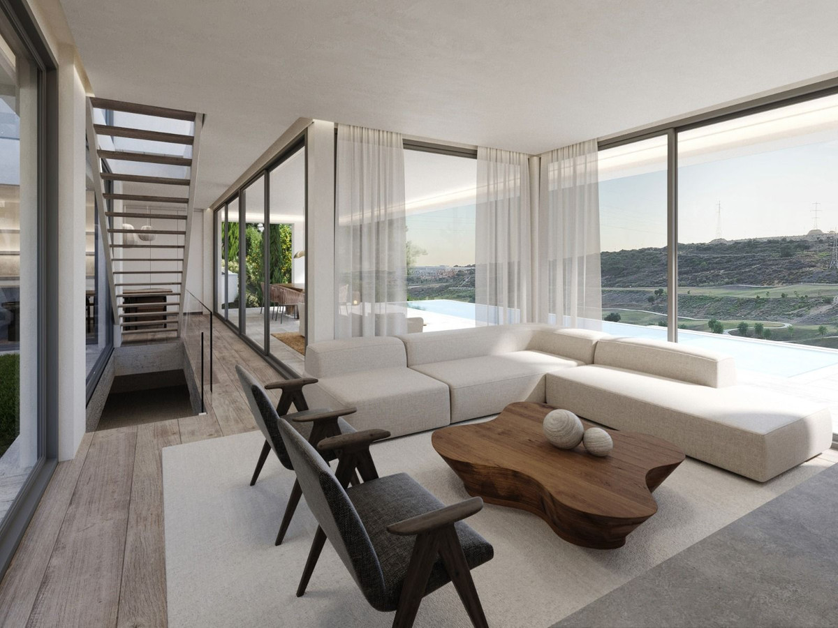 Terreno en venta en Estepona