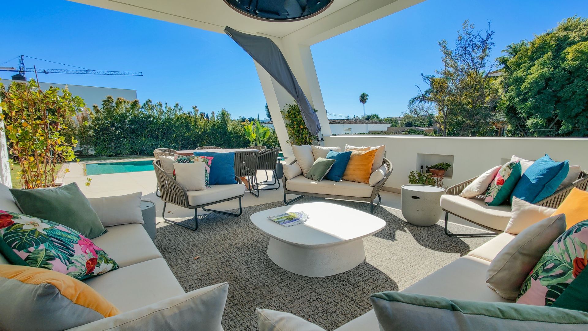 Casa de 5 Dormitorios en venta en Marbella
