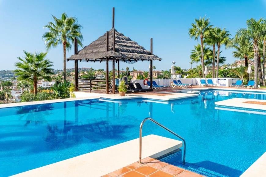 Ático de 3 Dormitorios y 3 Baños en venta en Marbella Centro
