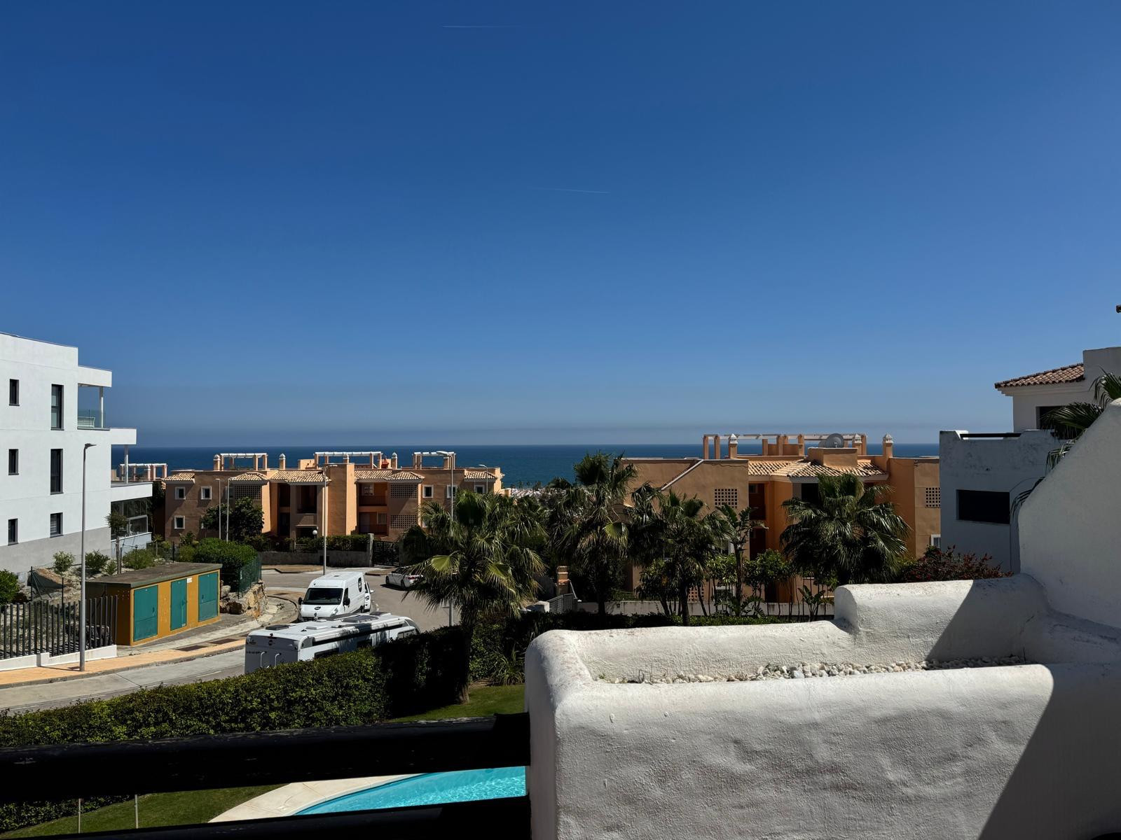 Piso de 2 Dormitorios y 2 Baños en venta en Casares