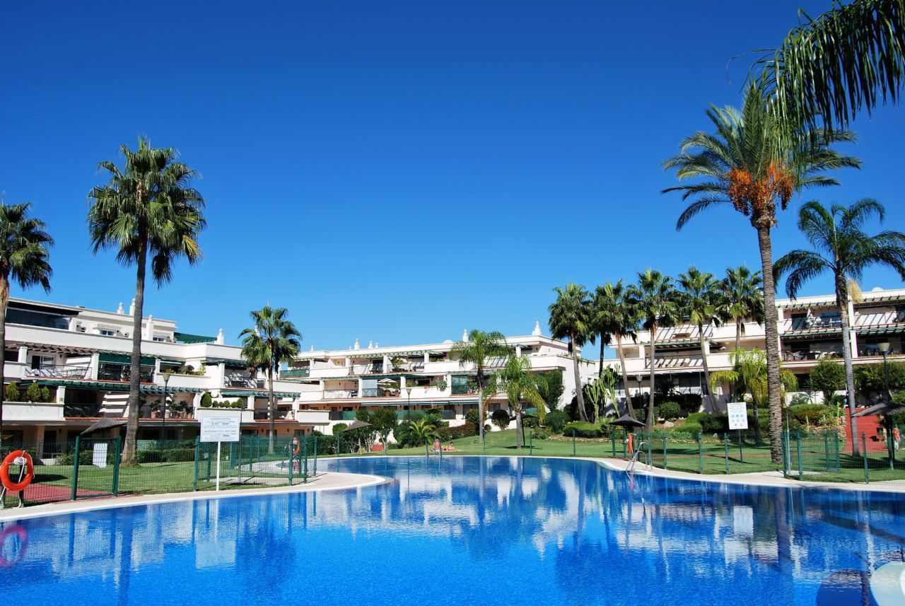 Nueva Andalucia, Marbella