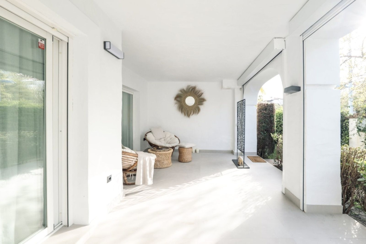 Piso de 3 Dormitorios en venta en San Pedro de Alcántara