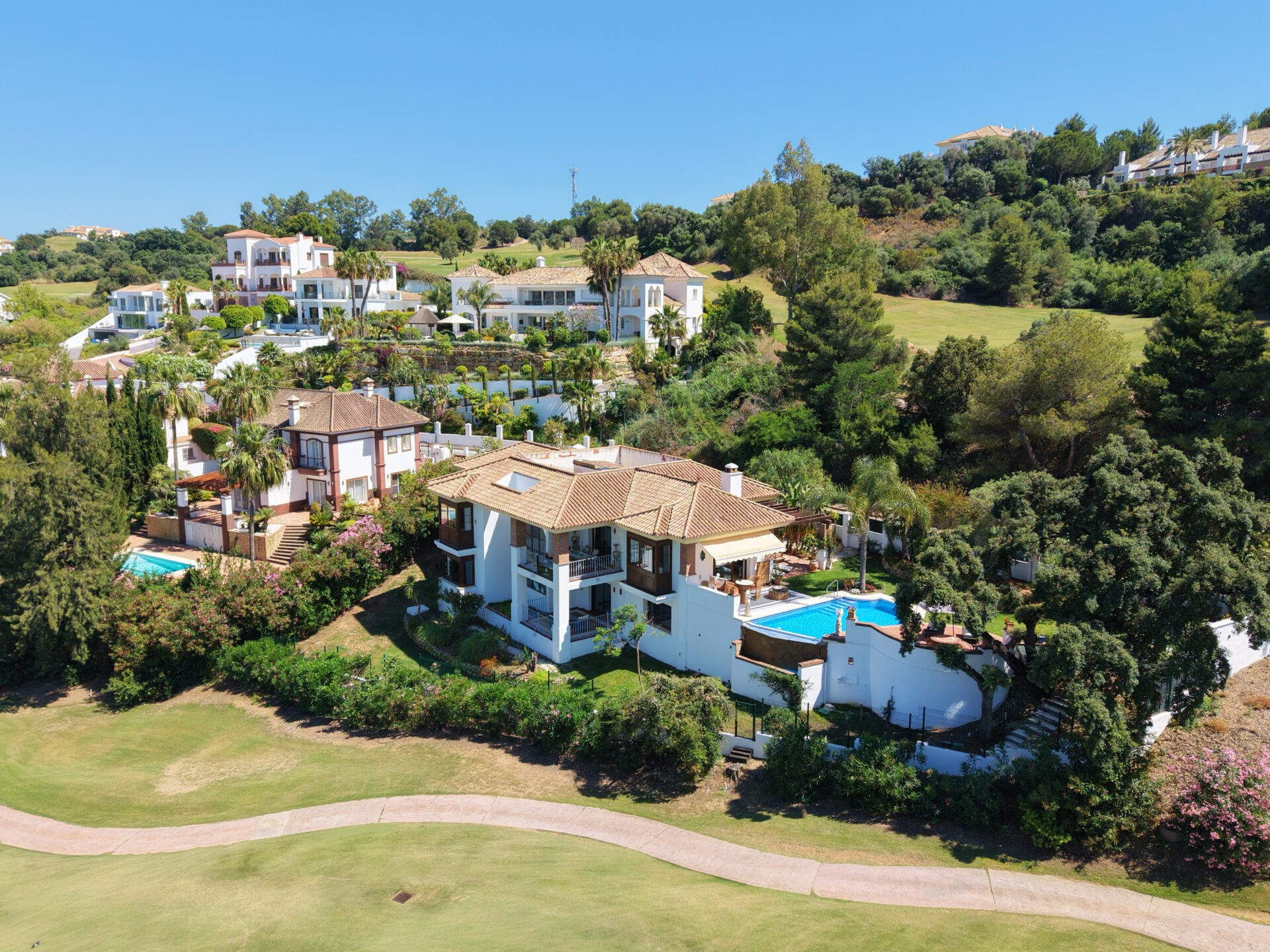 Mijas