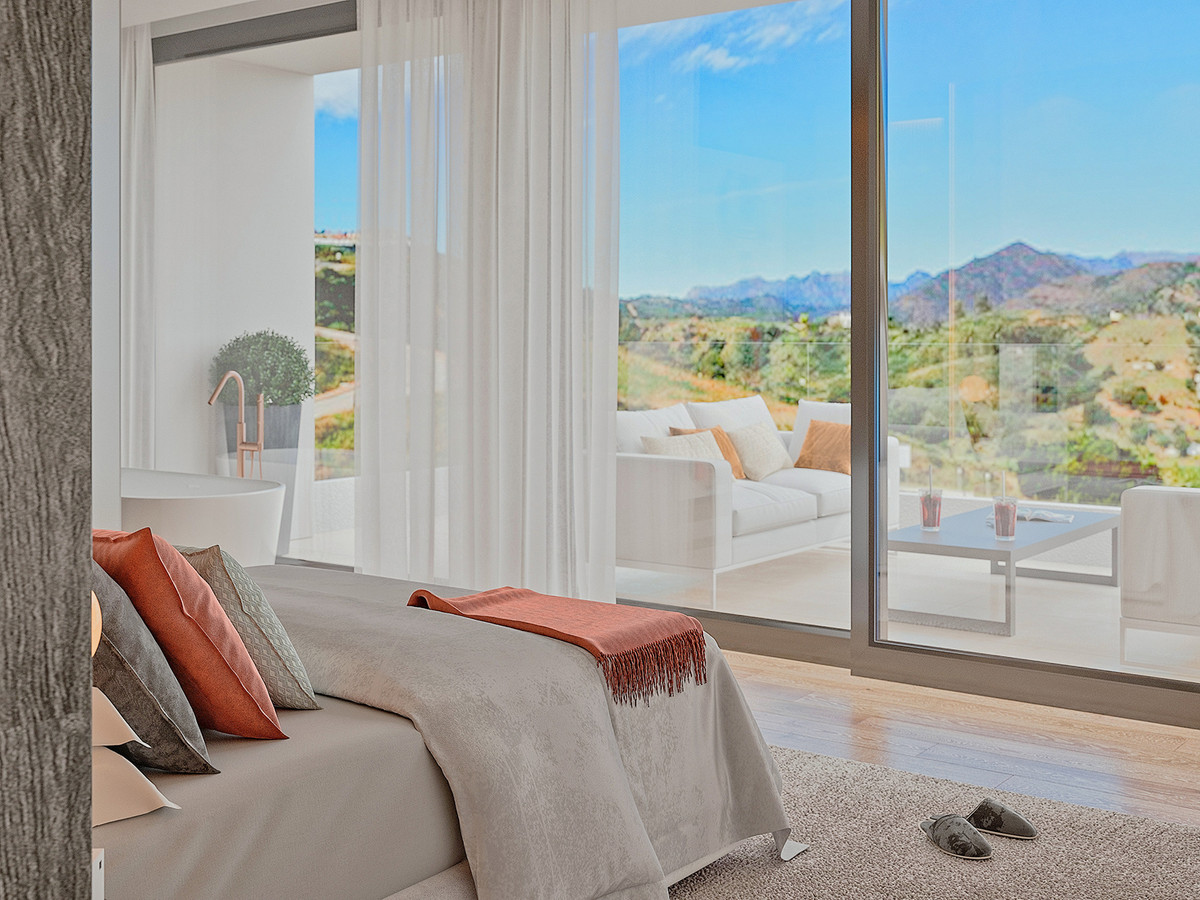 Casa de 3 Dormitorios en venta en La Cala Golf, Mijas