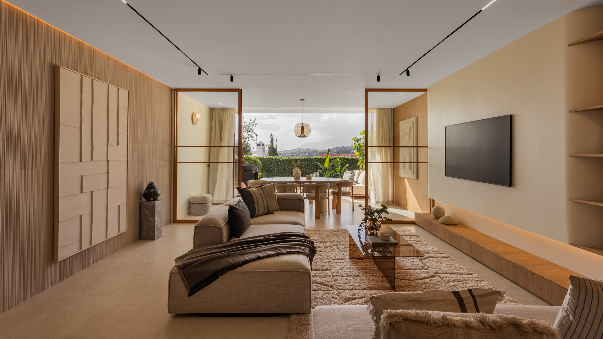 Nueva Andalucia, Marbella