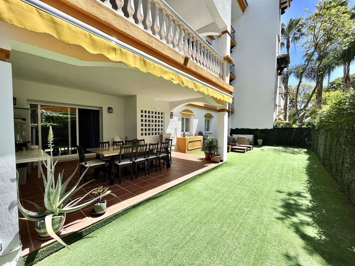 Puerto Banús