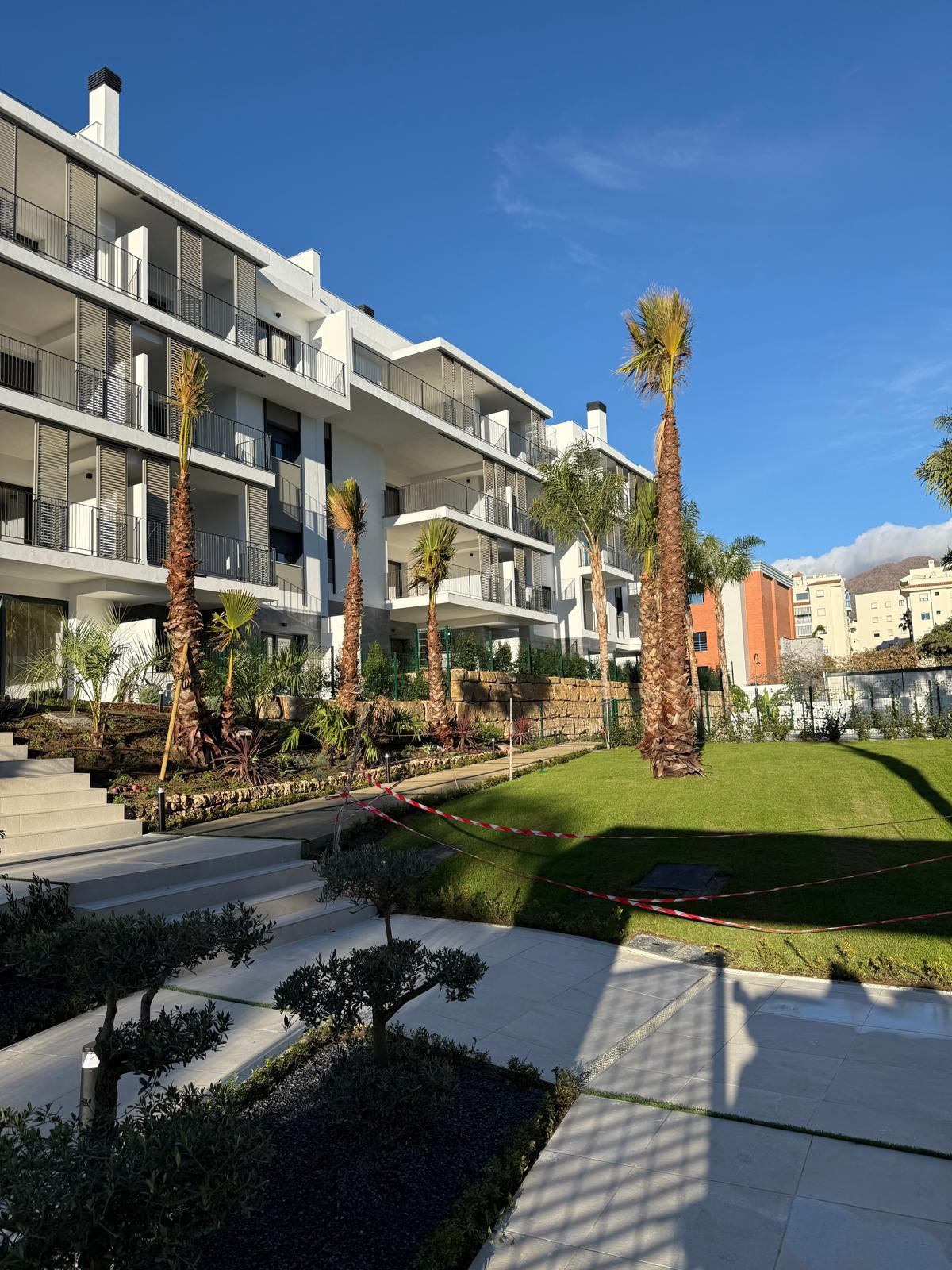 La Alqueria, Estepona