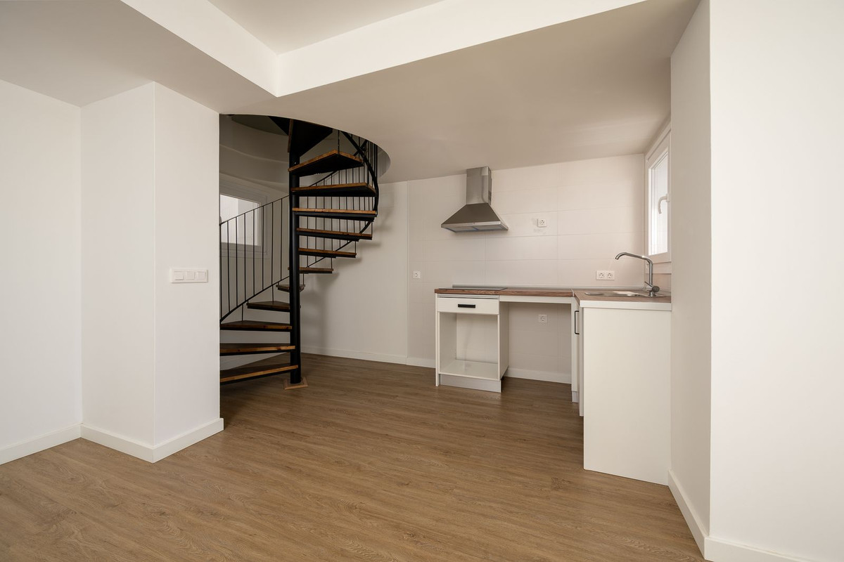 Ático de 3 Dormitorios en venta en Torreblanca del Sol, Fuengirola