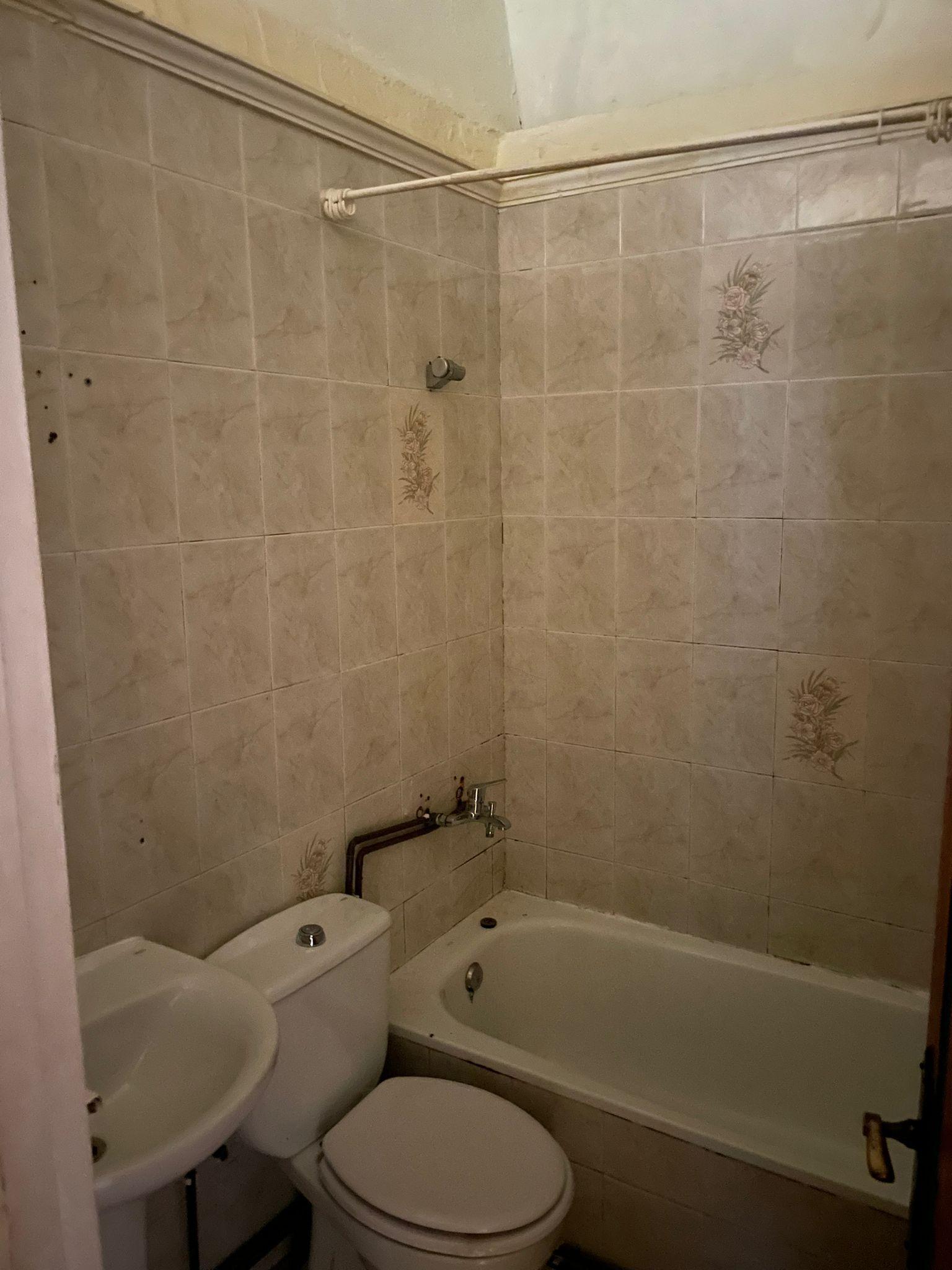 Piso de 2 Dormitorios y 1 Baño en venta en Dalt Vila, Eivissa