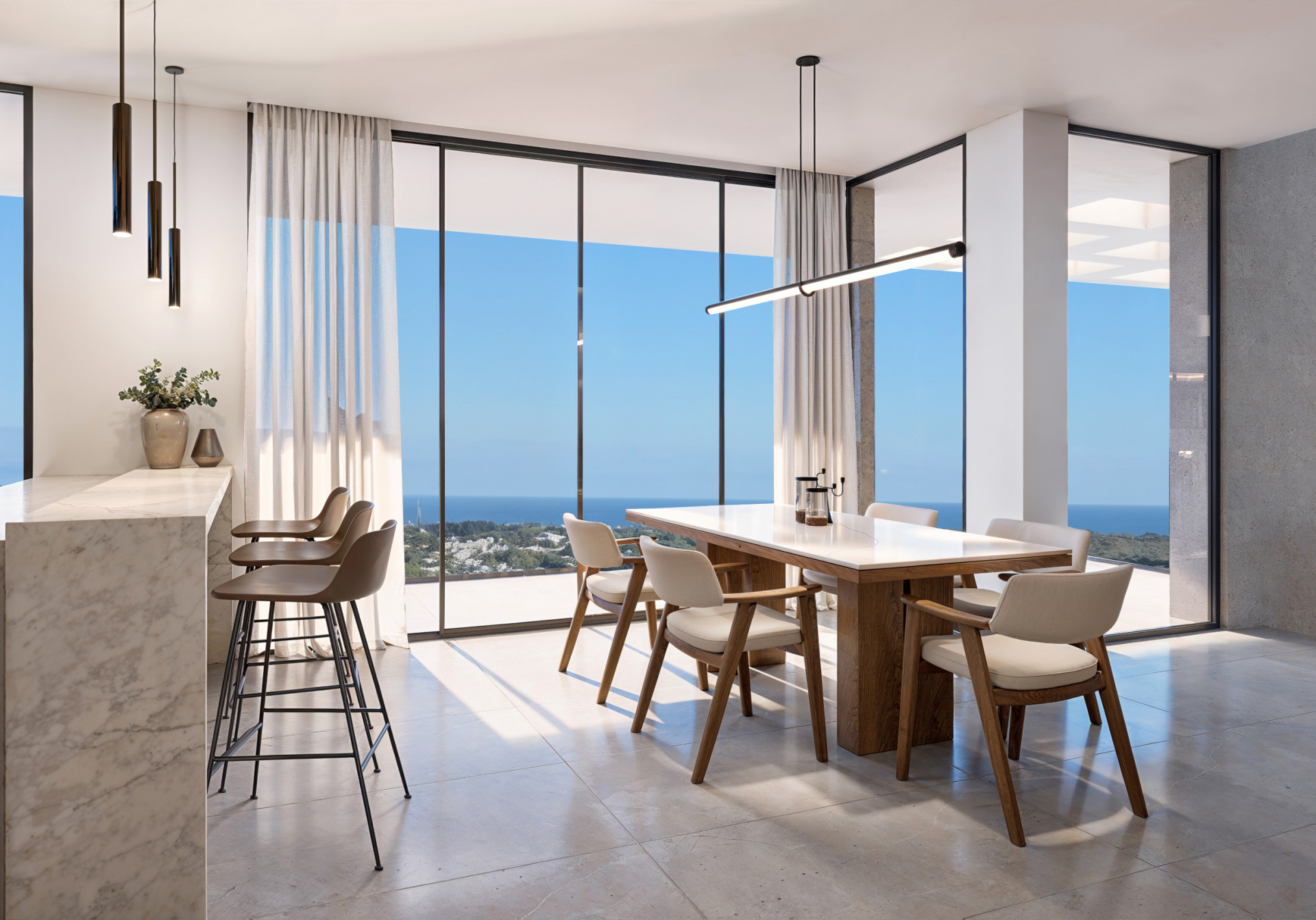 Casa de 4 Dormitorios en venta en Sotogrande
