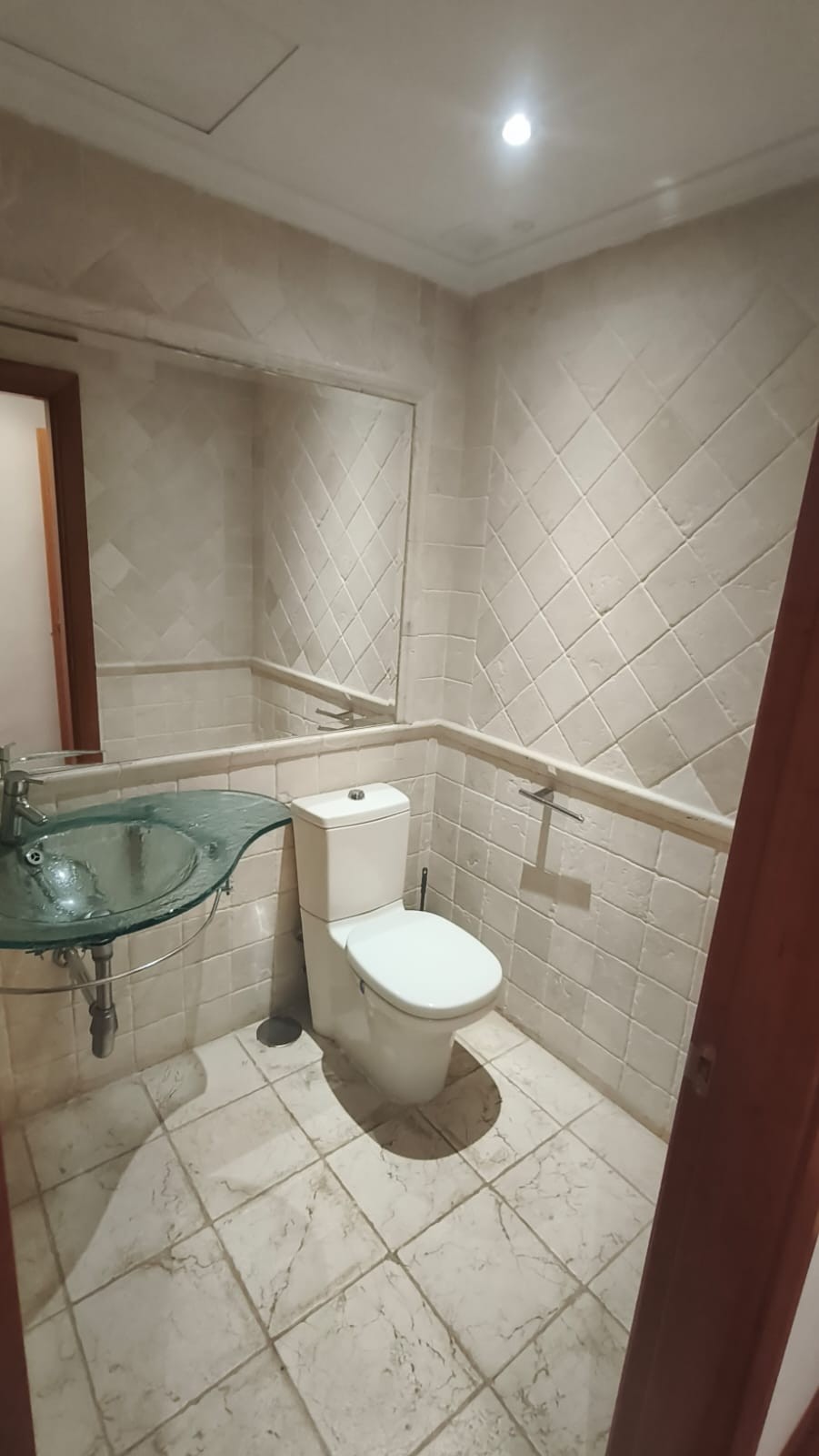 Piso de 2 Dormitorios en venta en Puerto Banús, Marbella
