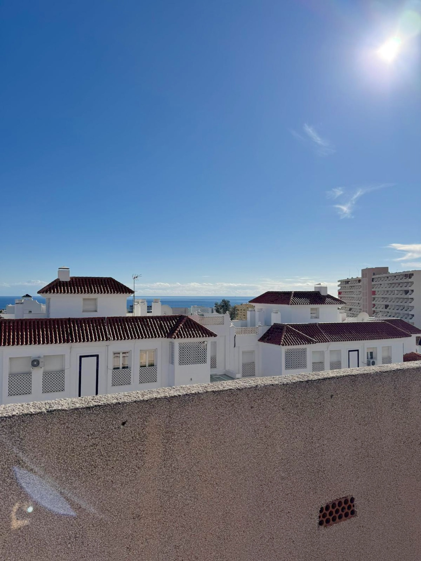 Ático de 4 Dormitorios y 2 Baños en venta en Torremolinos