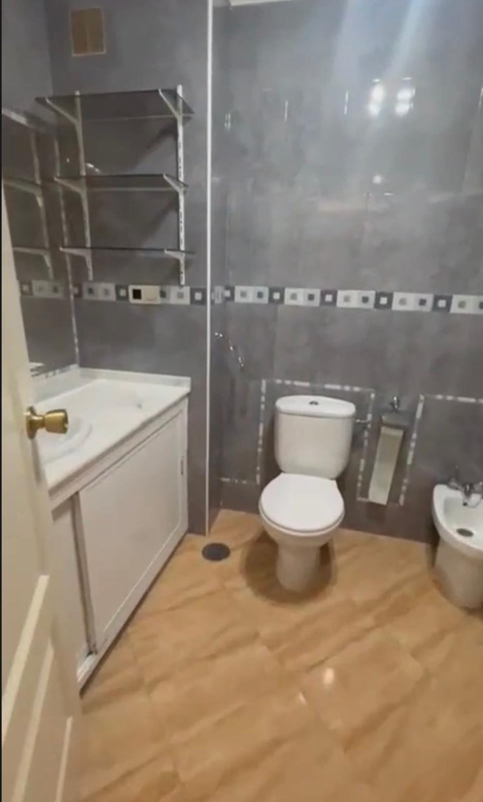 Piso de 2 Dormitorios en venta en Mijas