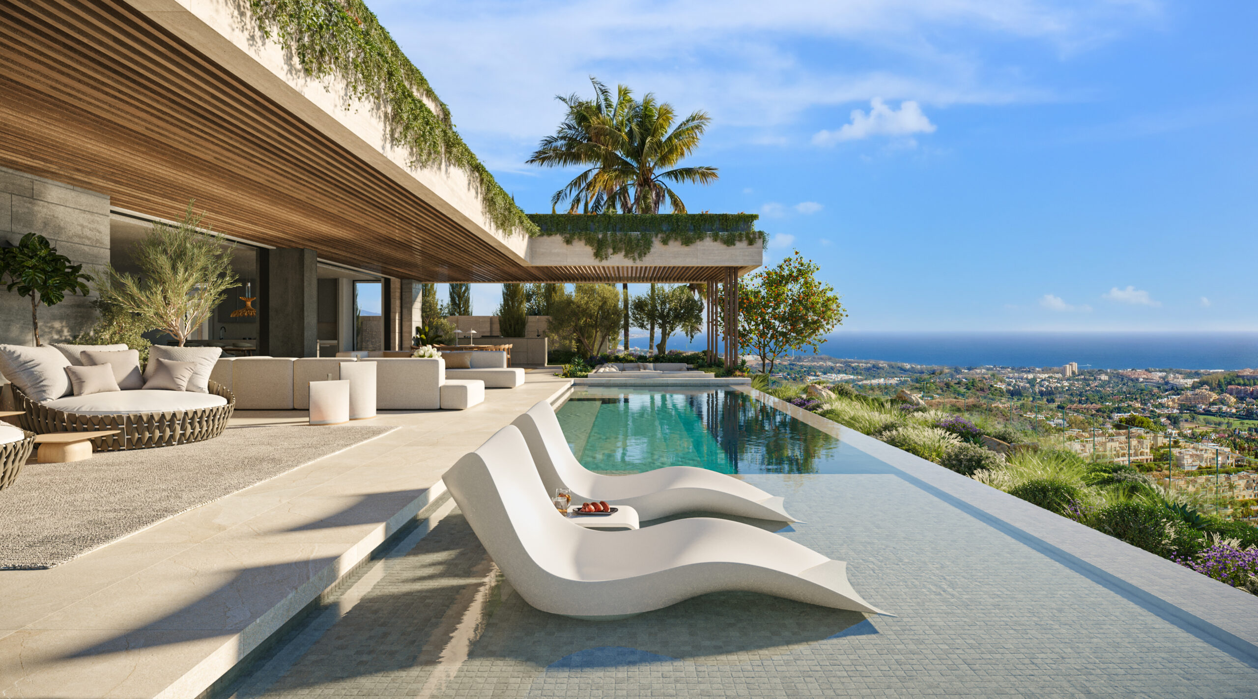 Marbella Luxury Rentals & Sales