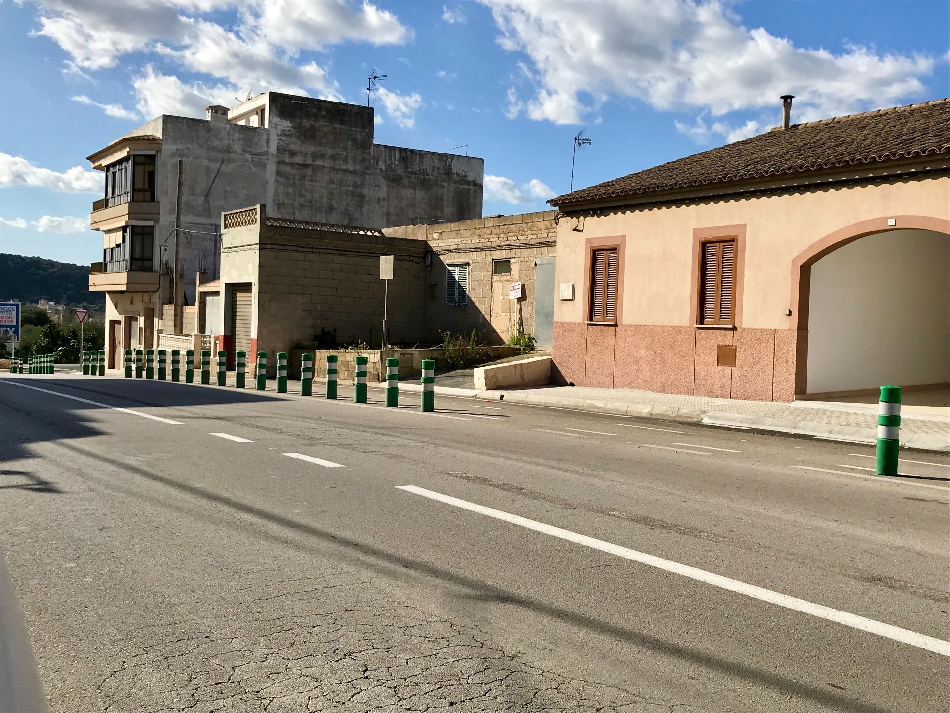 Terreno en venta en Felanitx