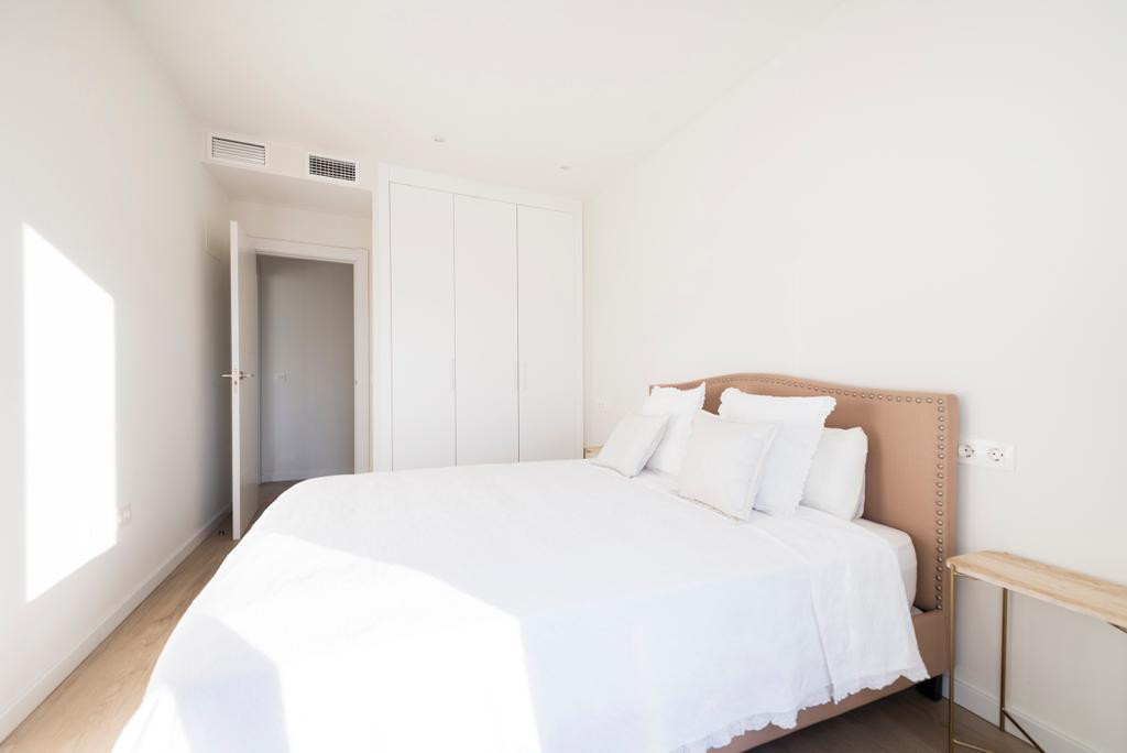 Ático de 3 Dormitorios y 2 Baños en venta en Nueva Andalucía, Marbella