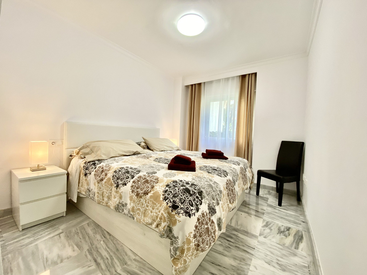 Piso de 3 Dormitorios y 3 Baños en venta en Puerto Banús