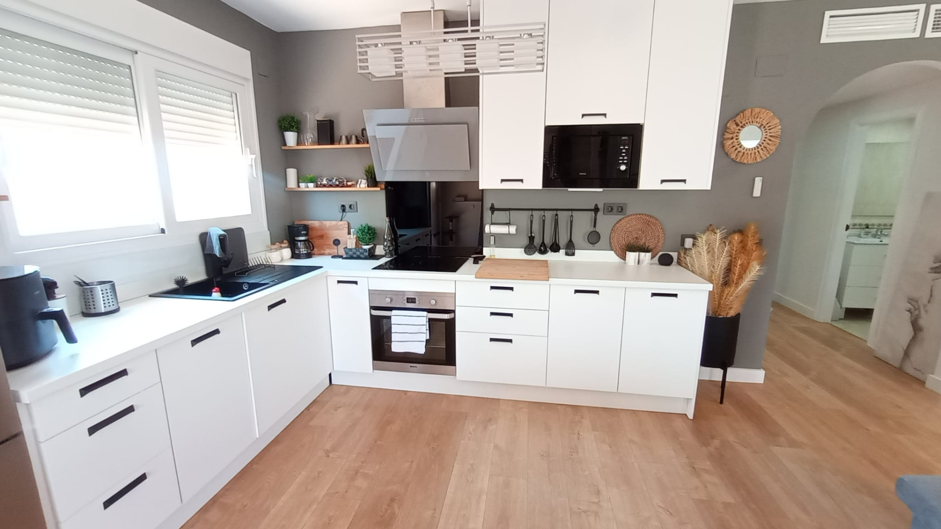 Ático de 2 Dormitorios y 1 Baño en venta en Mijas